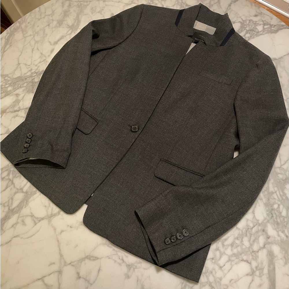 J Crew Regent Blazer, size 16